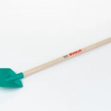 Bosch Schaufel für Gärtner mit Holzstiel