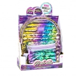 Mehrfarbiger GIRABRILLA-Rucksack