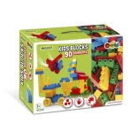 Baukasten Wader Kids Blocks – 90 Teile