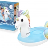 Aufblasbares Wasser-Einhorn 150 × 117 cm Bestway