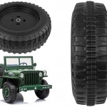 EVA-Rad für Elektrofahrzeug JH101