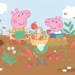 Puzzle Peppa Wutz 30 Teile