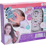 Applikator für Dekorations-Strasssteine