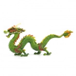 Chinesischer Drachenfigur