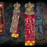 Harry Potter Deluxe-Lesezeichen Gryffindor