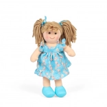 Bigjigs Toys Stoffpuppe Maisie 25 cm