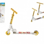 Mini Fingerroller plastik 10 cm in verschiedenen Farben