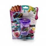 Schleim für Mädchen