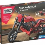 Mechanisches Labor Chasers