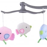 Elektrische Kinderschaukel Yokomisiada