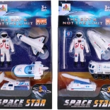 Weltraum-Set für Kinder