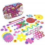 Clixo Jewelry magnetisches Schmuck-Bauset 28 Stück