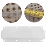 Masterkidz Acrylbehälter für Tafel 2 Stk