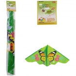 Flugdrachen für Kinder 60 × 116 cm