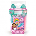 Gabis Katzenhaus-Set Meine Regenbogen-Kreationen – weiße Tasse