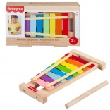 Holz-Xylophon Fisher-Price
