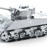 METAL EARTH 3D-Puzzle Panzer M4 Sherman