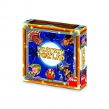 Dino Piratenschatz – Reaktions- und Gedächtnisspiel für Kinder