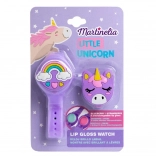 Martinelia Little Unicorn Armband mit Lipgloss