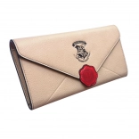 Große Clutch-Geldbörse HARRY POTTER