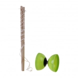 Buntes Diabolo für Kinder