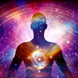 ENJOY Puzzle Kosmische Verbindung 1000 Teile