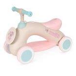 Kinderlaufrad Koala mit Zugriemen