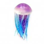 Leuchtende Quallenfigur Talierova 9 cm