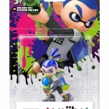 amiibo Figur Splatoon Boy