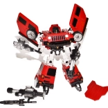 Autorobot Max Warrior 24 cm