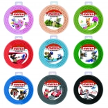 Baukastenband für kreatives Gestalten