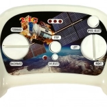 Fernbedienung für Kinderauto Audi Q5 (2-sitzig)