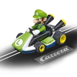 Auto für Autorennbahnen Nintendo Mario Kart – Luigi 1:50