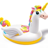 Aufblasbare Mega-Einhorn-Insel – Intex