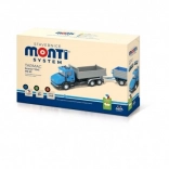 Bausatz MONTI SYSTEM MS 65 Tarmac