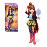 Puppenakademie Einhörner Mode Valentina