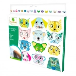 Origami – meine ersten Tierchen