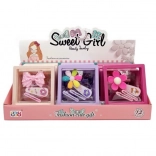 Haarnadel-Set - 4 Stk.