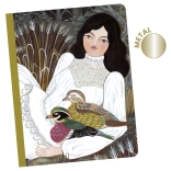 Notizbuch Djeco Margot