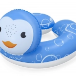 Aufblasbarer Schwimmring für Kinder Bestway Pinguin 50 × 46 cm – Pinguin