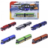 Metallmodell MAN City – Bus oder Straßenbahn 20 cm