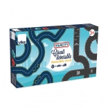 Zweiseitige Rennstrecke Vilacity