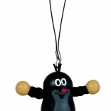 Schlüsselanhänger Maulwurf mittel