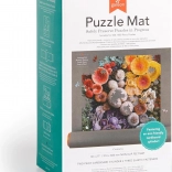 Rollbare Puzzle-Unterlage von Galison 500-1500 Teile