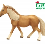Haflinger Pferdefigur