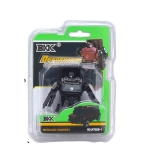 Robo Auto transformierende Spielzeug