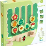Gardimix Brettspiel von Djeco