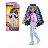 Modepuppe Layla von der Unicorn Academy - 24 cm