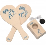 Vilac Jokari – Spiel mit Ball an Gummischnur