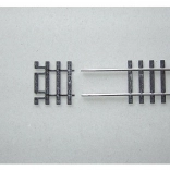 Piko Endschwellen für Flexi-Gleis